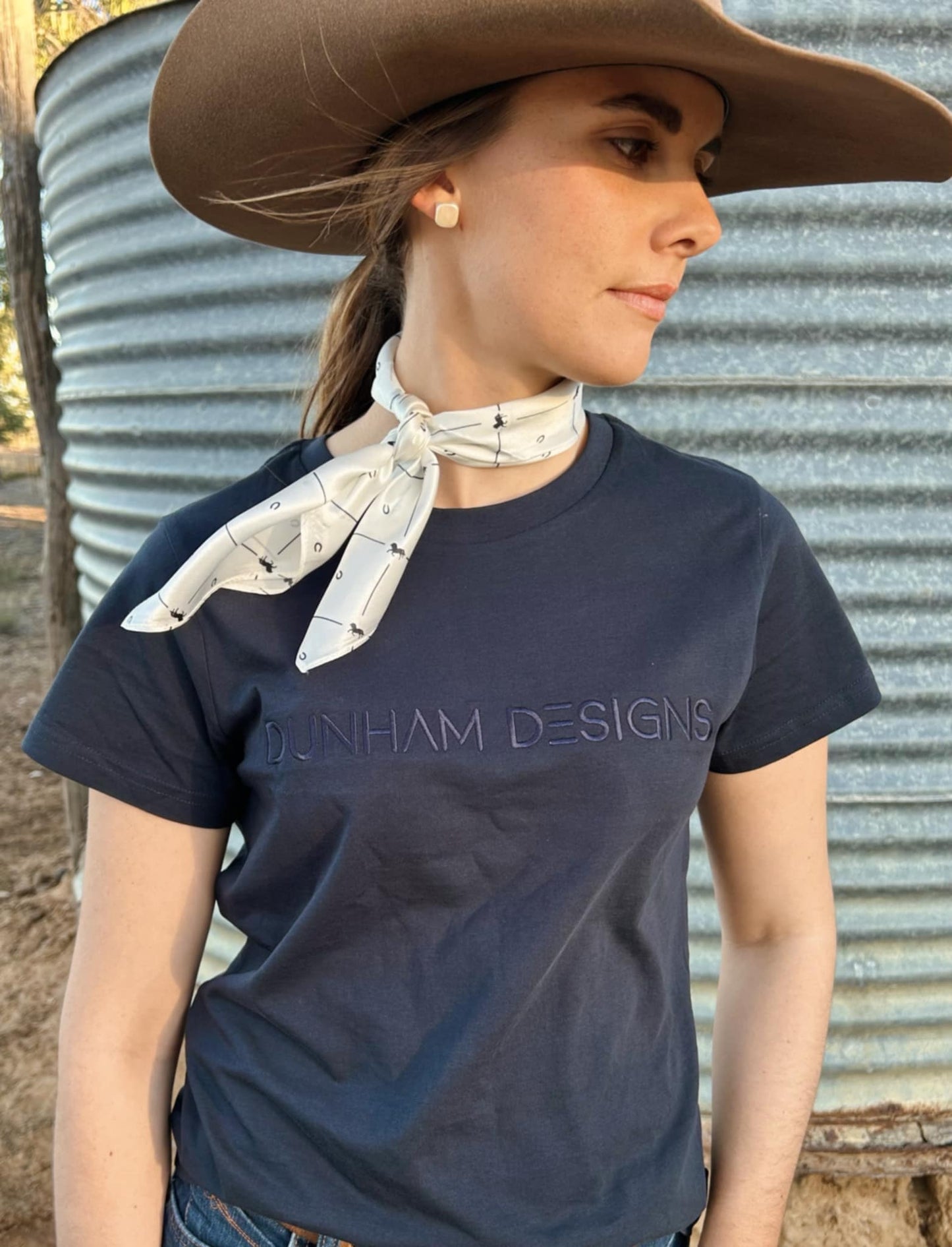 Dunham T-Shirt
