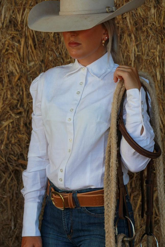 Bessie Blouse