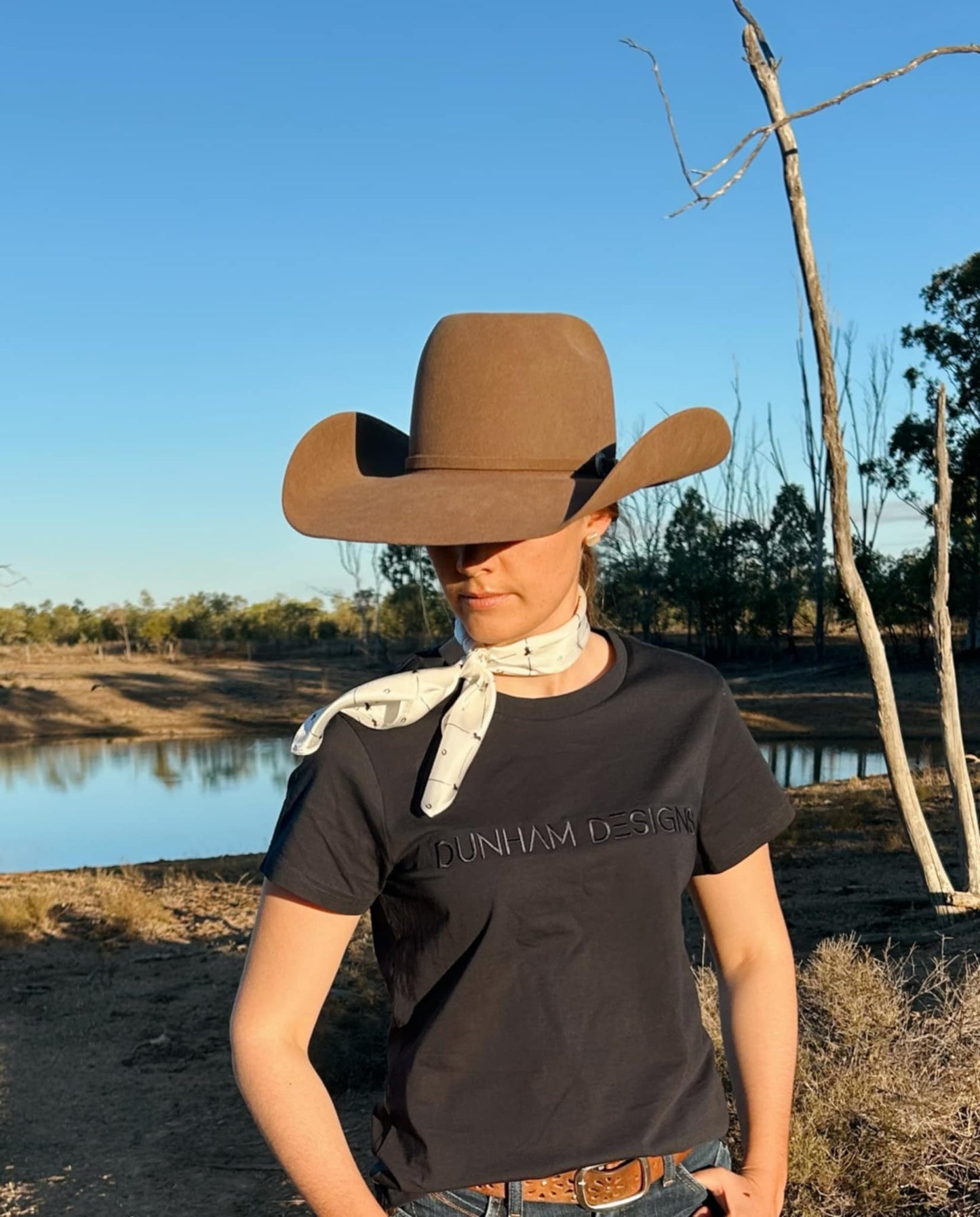Dunham T-Shirt