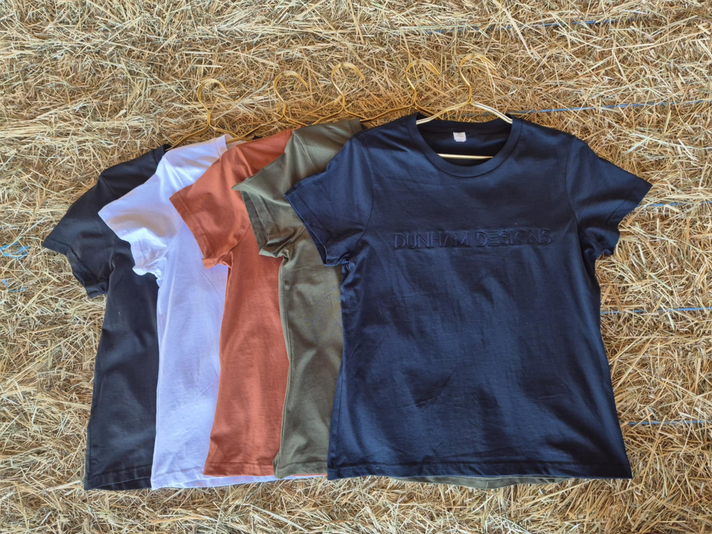 Dunham T-Shirt