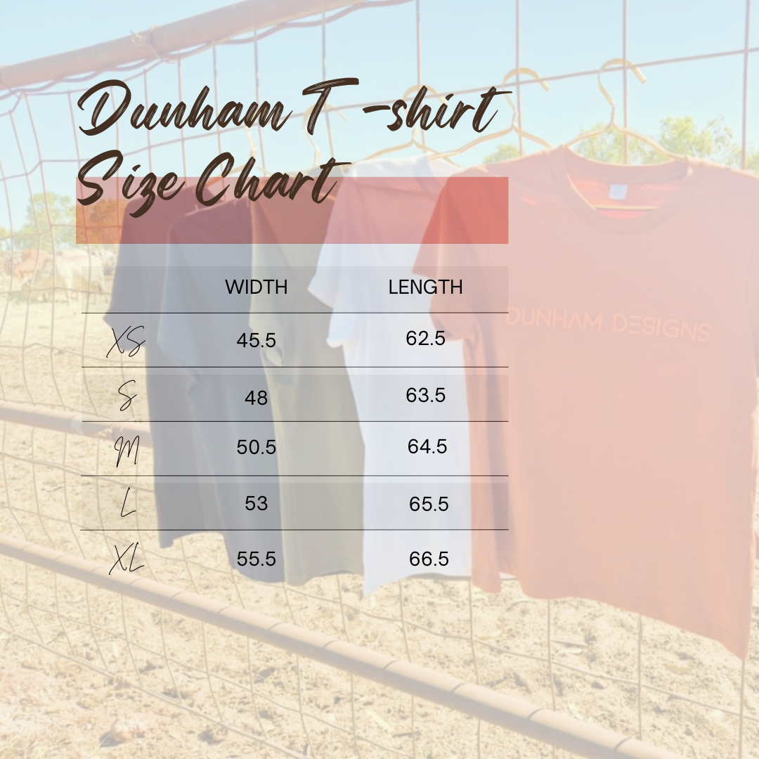 Dunham T-Shirt