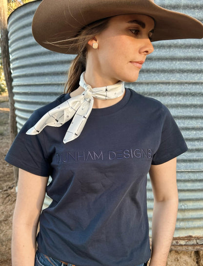Dunham T-Shirt
