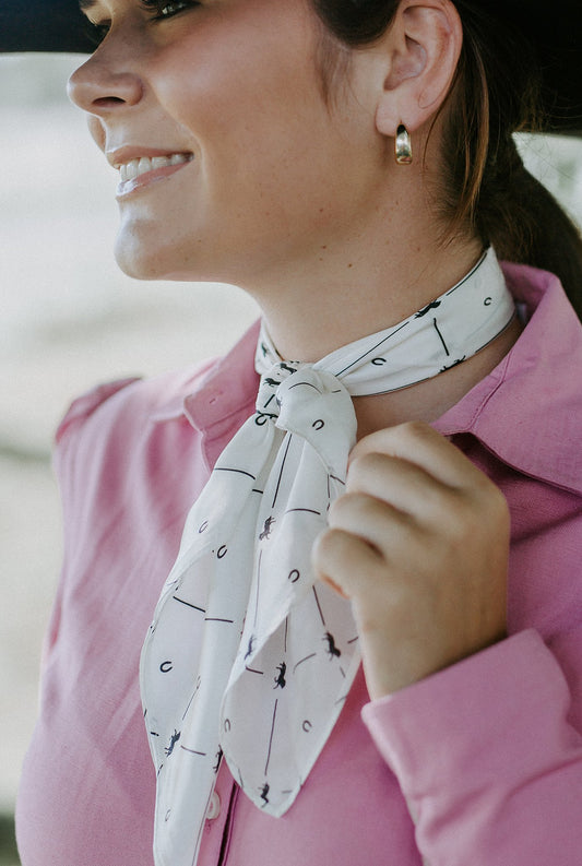 Neck Scarves