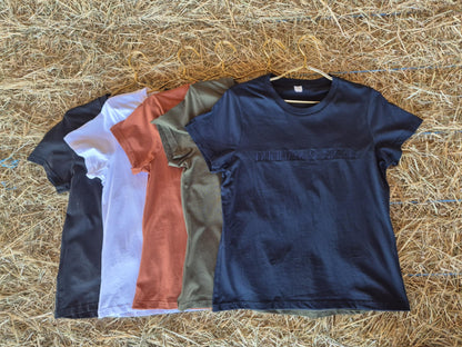 Dunham T-Shirt