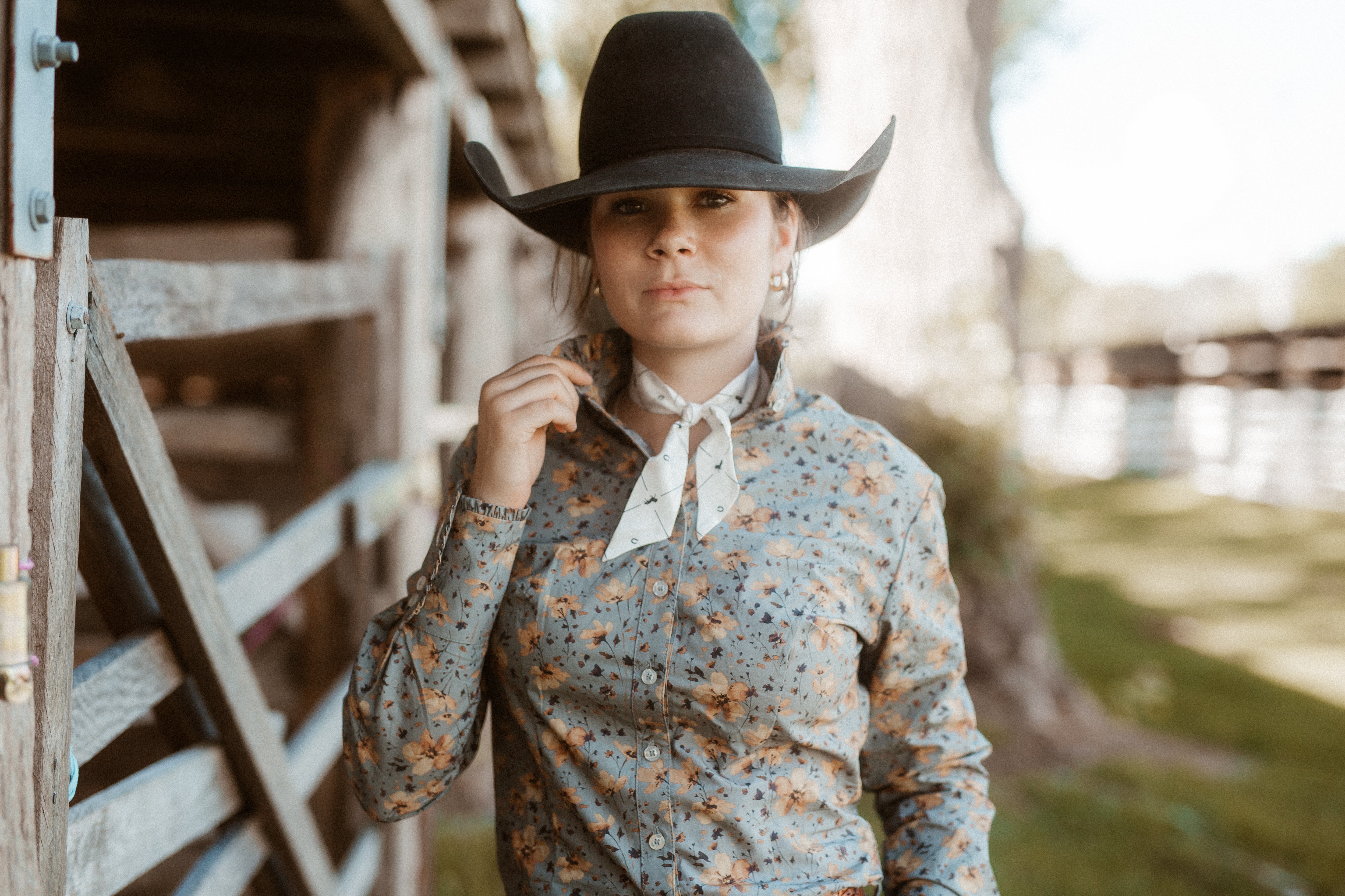 Neck Ties – Dunham Designs